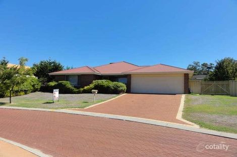 Property photo of 10 Pungura Road Dalyellup WA 6230