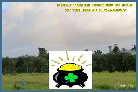 21 Dinan Cl, Bulgun, QLD 4854