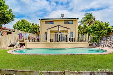 Property photo of 8 Altissimo Close Varsity Lakes QLD 4227