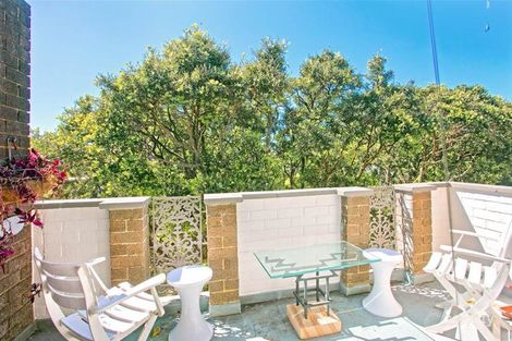 Property photo of 27/23 Iluka Avenue Manly NSW 2095