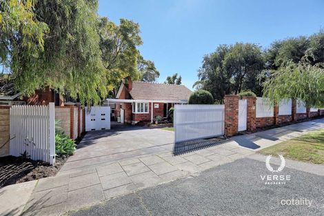 Property photo of 75 Boundary Road St James WA 6102