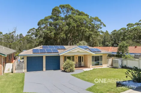 8 Panorama Rd, St Georges Basin, NSW 2540