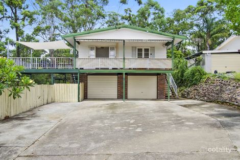 Property photo of 34 Eureka Crescent Nerang QLD 4211