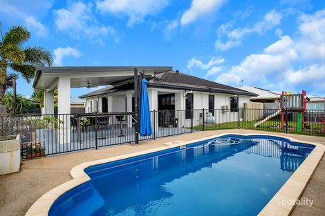 Property photo of 41 Debbiesue Drive Mount Pleasant QLD 4740