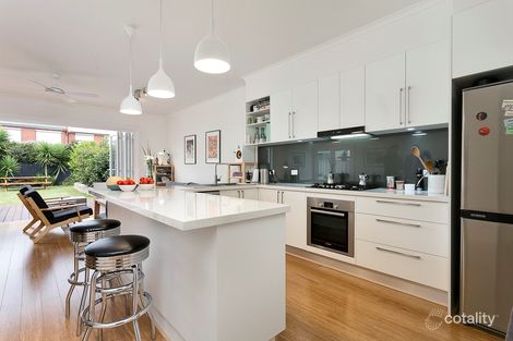 Property photo of 30 Merrett Drive Williamstown VIC 3016