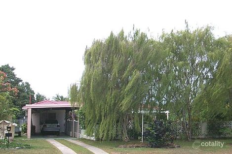 40 Veivers Rd, Palm Cove, QLD 4879