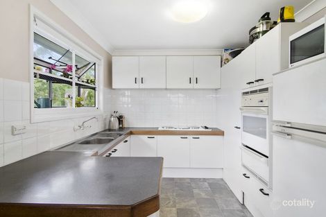 Property photo of 34 Eureka Crescent Nerang QLD 4211