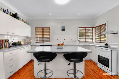 Property photo of 66 Sizer Street Everton Park QLD 4053