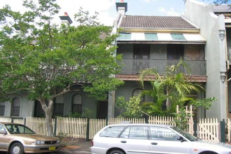 112 St Johns Rd, Glebe, NSW 2037