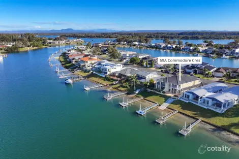 59a Commodore Cres, Port Macquarie, NSW 2444