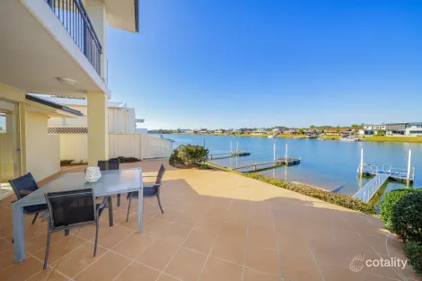 Property photo of 59A Commodore Crescent Port Macquarie NSW 2444