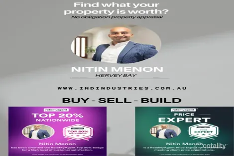 Property photo of 12 Cottee Court Urraween QLD 4655