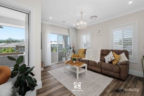 Property photo of 3 Jenolan Circuit Harrington Park NSW 2567