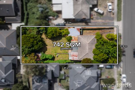 Property photo of 39 Beddoe Avenue Clayton VIC 3168