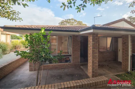 Property photo of 9/64 Fifth Road Armadale WA 6112
