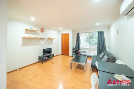 Property photo of 9/64 Fifth Road Armadale WA 6112