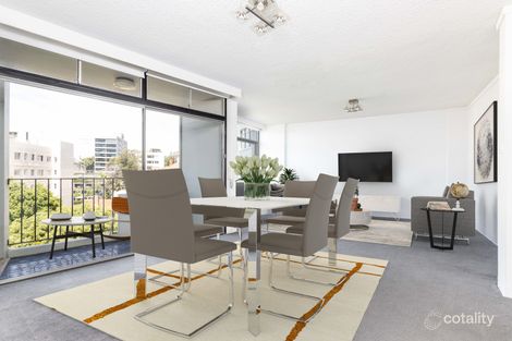 19/19 Ithaca Rd, Elizabeth Bay, NSW 2011