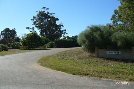 Property photo of 8 Hunt Drive Robinvale VIC 3549