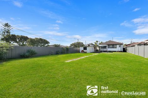 Property photo of 74 Robertson Road Bass Hill NSW 2197