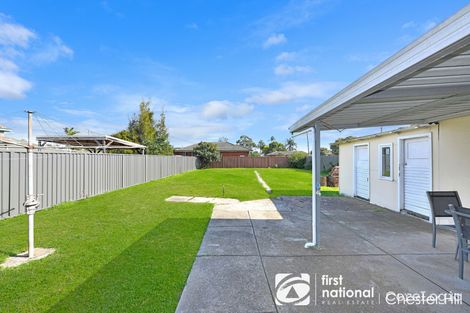 Property photo of 74 Robertson Road Bass Hill NSW 2197