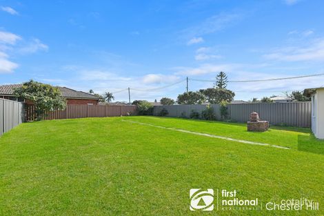 Property photo of 74 Robertson Road Bass Hill NSW 2197