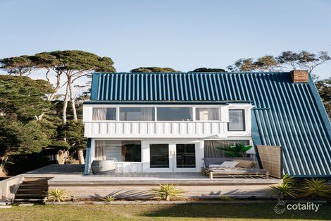 Property photo of 1 Irby Boulevard Sisters Beach TAS 7321