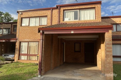 Property photo of 5/56 Ingleburn Road Ingleburn NSW 2565