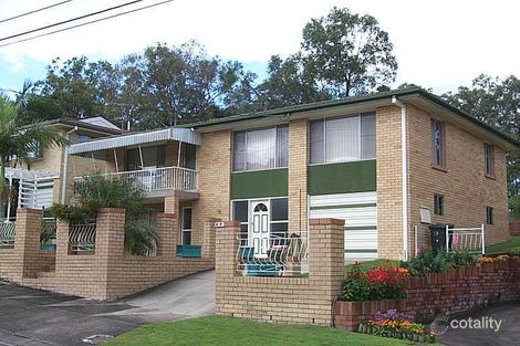 Property photo of 39 Ferol Street Coorparoo QLD 4151