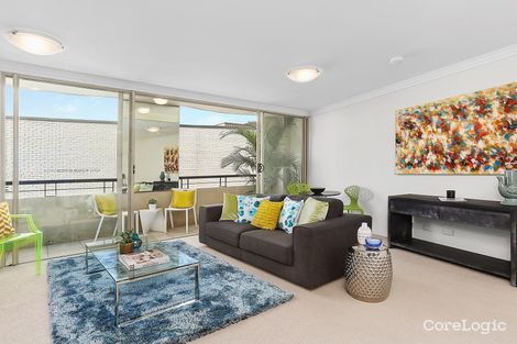 Property photo of 15/19A Young Street Neutral Bay NSW 2089