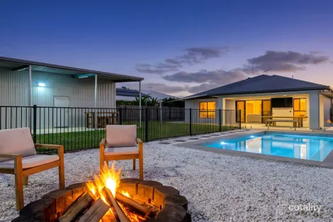65 Barrbal Dr, Bonnie Doon, QLD 4873