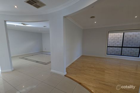 Property photo of 48 Mission Hills Way Craigieburn VIC 3064