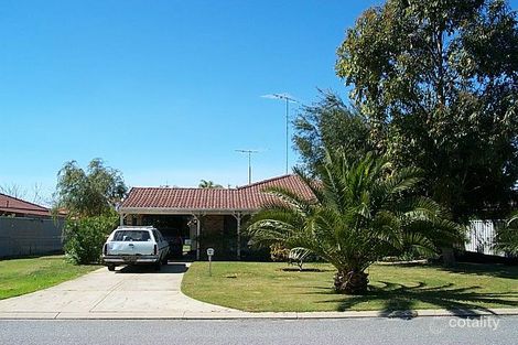Property photo of 49 Discovery Crescent Port Kennedy WA 6172