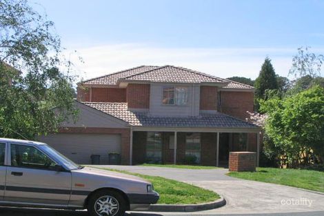 27 Wilpena Pl, Vermont South, VIC 3133