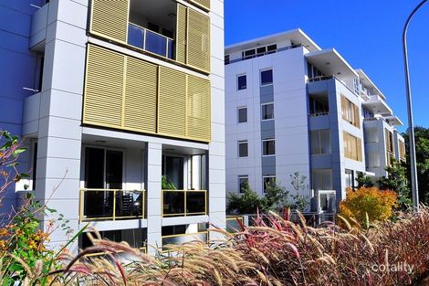 Property photo of 605/10 Avon Road Pymble NSW 2073