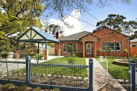 60 Maple St, Blackburn, VIC 3130
