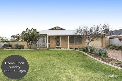 Property photo of 28 Link Way Cooloongup WA 6168