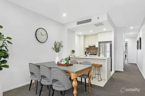 Property photo of 414/30 Ferntree Place Epping NSW 2121