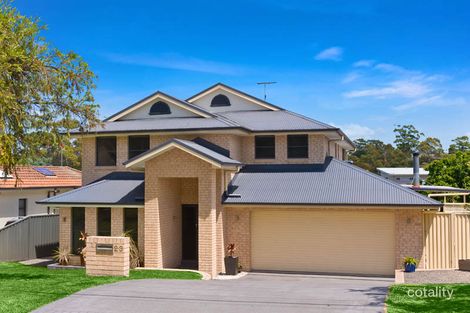 Property photo of 23 Gillham Avenue Caringbah South NSW 2229