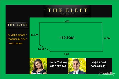 8 Laramie St, Greenvale, VIC 3059