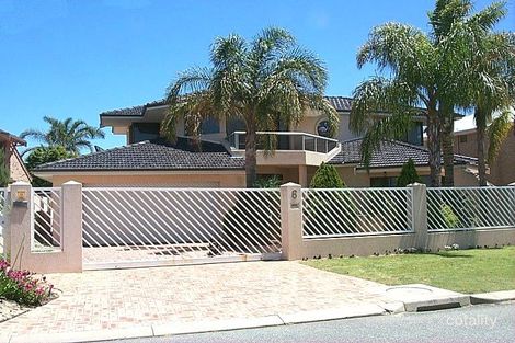 6 Sion Cl, Waterford, WA 6152