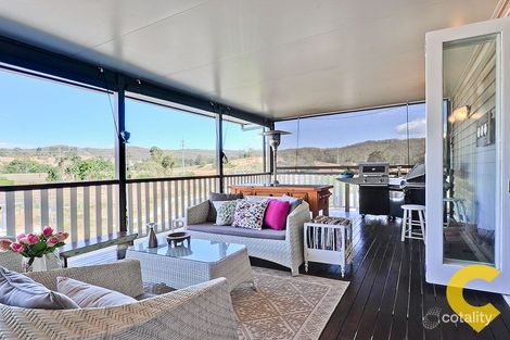 Property photo of 434 Levitt Road Upper Kedron QLD 4055