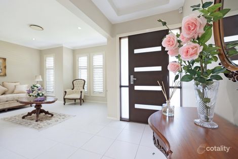 Property photo of 18 Sanderling Crescent Cranebrook NSW 2749