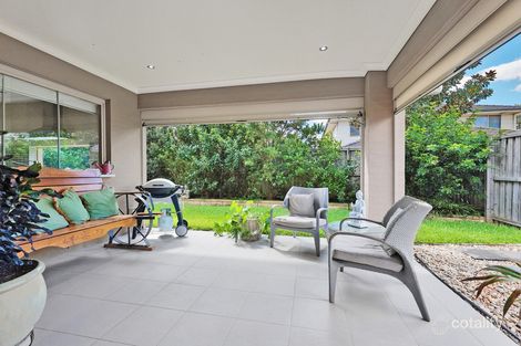 Property photo of 18 Sanderling Crescent Cranebrook NSW 2749