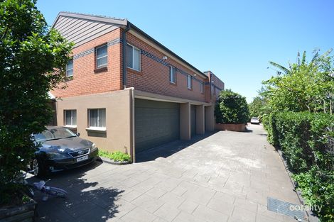 317 Blaxcell St, South Granville, NSW 2142
