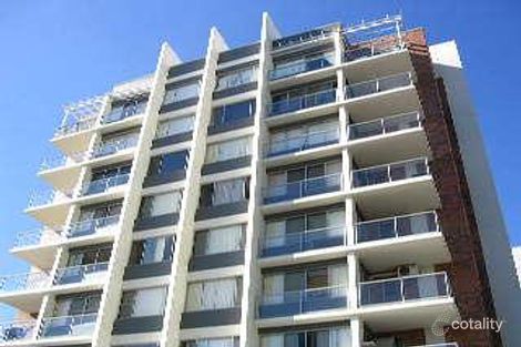 Property photo of 201/28 Smart Street Fairfield NSW 2165