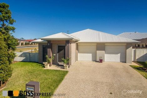 1 Essencia Ave, Dakabin, QLD 4503