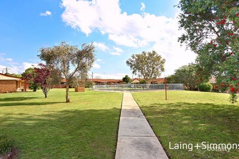 Property photo of 10/5-15 Carpenter Street Colyton NSW 2760