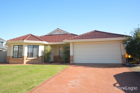 Property photo of 8 Australis Circle Wannanup WA 6210