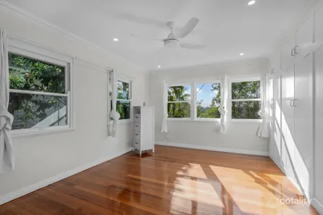 Property photo of 10 Blackstone Street Indooroopilly QLD 4068