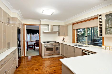 Property photo of 14 Watton Street Quakers Hill NSW 2763